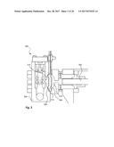 A PUMP, A HOMOGENIZER COMPRISING SAID PUMP AND A METHOD FOR PUMPING A     LIQUID PRODUCT diagram and image