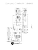 SOLAR DRIVE CONTROL SYSTEM FOR OIL PUMP JACKS diagram and image