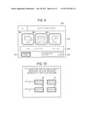 SETTLEMENT PROCESSING APPARATUS diagram and image