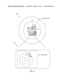 ELECTRONIC BADGE AS A TALKING MARKER diagram and image