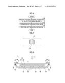 METHOD FOR MANUFACTURING HOUSING OF RADIATION DETECTION CASSETTE diagram and image