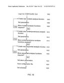 DATA PROCESSING APPARATUS TO GENERATE AN ALARM diagram and image