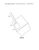 Anti-Theft Security Device and Perimeter Detection System diagram and image