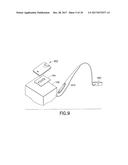 Anti-Theft Security Device and Perimeter Detection System diagram and image