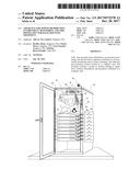 Apparatus for Power Distribution, Environment Monitoring and Fire     Protection for Rack-Mounted Equipment diagram and image