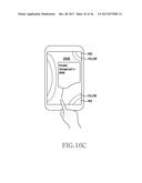 METHOD OF AND DEVICE FOR DETECTING AND VISUALLY REPRESENTING AN IMPACT     EVENT diagram and image