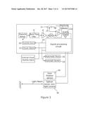 APPARATUS FOR DETECTING FERROMAGNETIC OBJECTS AT A PROTECTED DOORWAY     ASSEMBLY diagram and image