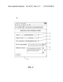 AUTOMATIC ADJUSTMENT OF METRIC ALERT TRIGGER THRESHOLDS diagram and image