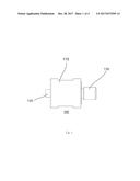 Alarm Device for Feedthrough Assembly and Alarm Method Thereof diagram and image