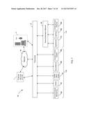 METHOD AND SYSTEM FOR DETERMINATION OF FALSE ALARM diagram and image