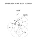 CONTROL DEVICE, SENSOR NODE, AND COMPUTER-READABLE RECORDING MEDIUM diagram and image