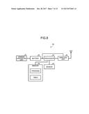 CONTROL DEVICE, SENSOR NODE, AND COMPUTER-READABLE RECORDING MEDIUM diagram and image