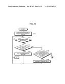 CONTROL DEVICE, SENSOR NODE, AND COMPUTER-READABLE RECORDING MEDIUM diagram and image