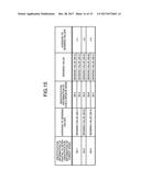 CONTROL DEVICE, SENSOR NODE, AND COMPUTER-READABLE RECORDING MEDIUM diagram and image