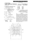 METHOD FOR CONTROLLING THE LIGHT DISTRIBUTION OF A LUMINAIRE diagram and image