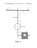 METHOD FOR CONTROLLING THE LIGHT DISTRIBUTION OF A LUMINAIRE diagram and image