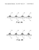 METHOD FOR CONTROLLING THE LIGHT DISTRIBUTION OF A LUMINAIRE diagram and image