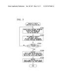 NAVIGATION SYSTEM AND ON-BOARD UNIT diagram and image