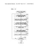 NAVIGATION SYSTEM AND ON-BOARD UNIT diagram and image