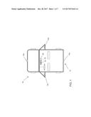 DRIVER ASSISTANT SYSTEM USING INFLUENCE MAPPING FOR CONFLICT AVOIDANCE     PATH DETERMINATION diagram and image