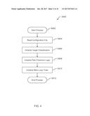 VEHICLE PEDESTRIAN SAFETY SYSTEM AND METHODS OF USE AND MANUFACTURE     THEREOF diagram and image