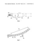 VEHICLE PEDESTRIAN SAFETY SYSTEM AND METHODS OF USE AND MANUFACTURE     THEREOF diagram and image