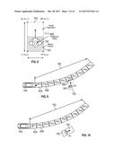 VEHICLE PEDESTRIAN SAFETY SYSTEM AND METHODS OF USE AND MANUFACTURE     THEREOF diagram and image