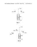 VEHICLE PEDESTRIAN SAFETY SYSTEM AND METHODS OF USE AND MANUFACTURE     THEREOF diagram and image