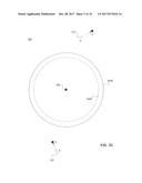 SYSTEMS AND METHODS FOR PROVIDING SENSOR-BASED LOCATION PROXIMITY     DETECTION AND NOTIFICATION diagram and image