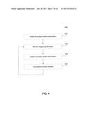 SYSTEMS AND METHODS FOR PROVIDING SENSOR-BASED LOCATION PROXIMITY     DETECTION AND NOTIFICATION diagram and image