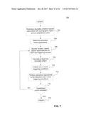 SYSTEMS AND METHODS FOR PROVIDING SENSOR-BASED LOCATION PROXIMITY     DETECTION AND NOTIFICATION diagram and image