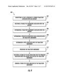 Trajectory Amendment System diagram and image