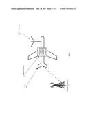 UNMANNED AERIAL VEHICLE COLLISION AVOIDANCE SYSTEM diagram and image