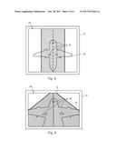 Method and system for aiding the ground rolling of an aircraft diagram and image