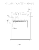 SYSTEM AND METHOD OF ASSESSING DEPTH-OF-UNDERSTANDING diagram and image
