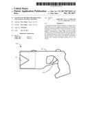 SYSTEM AND METHOD FOR SIMULATED NON-LETHAL WEAPONS TRAINING diagram and image