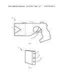 SYSTEM AND METHOD FOR SIMULATED NON-LETHAL WEAPONS TRAINING diagram and image