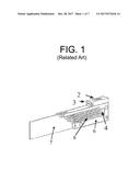 BRAILLE CELLS AND ASSEMBLIES FOR SINGLE-LINE BRAILLE DISPLAYS diagram and image