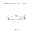 BRAILLE CELLS AND ASSEMBLIES FOR SINGLE-LINE BRAILLE DISPLAYS diagram and image