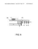 BRAILLE CELLS AND ASSEMBLIES FOR SINGLE-LINE BRAILLE DISPLAYS diagram and image