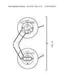 SIMULATION FEATURES COMBINING MIXED REALITY AND MODULAR TRACKING diagram and image