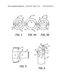 FLAT ELASTIC LABELING ARTICLE diagram and image