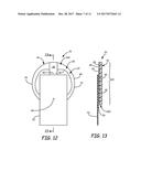 FLAT ELASTIC LABELING ARTICLE diagram and image