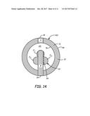 FLAT ELASTIC LABELING ARTICLE diagram and image