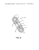 FLAT ELASTIC LABELING ARTICLE diagram and image