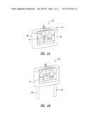 MECHANICAL DISPLAY SYSTEM AND METHOD OF MAKING diagram and image