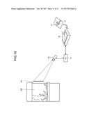 DISPLAY CONTROL METHOD, DISPLAY CONTROL DEVICE, AND DISPLAY SYSTEM diagram and image