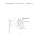 GATE DRIVING CIRCUIT AND DISPLAY DEVICE diagram and image