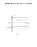 THRESHOLD VOLTAGE DETECTION CIRCUIT FOR OLED DISPLAY DEVICE diagram and image