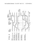 DISPLAY DEVICE AND ELECTRONIC EQUIPMENT diagram and image